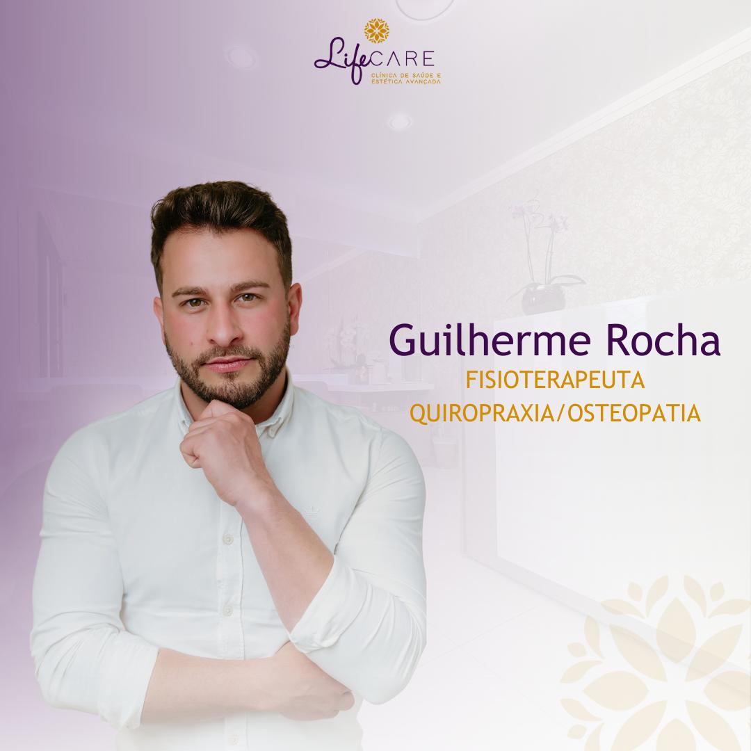 Guilherme Rocha