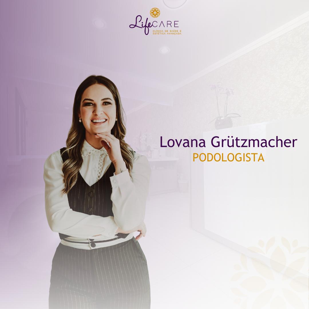 Lovana Grützmacher
