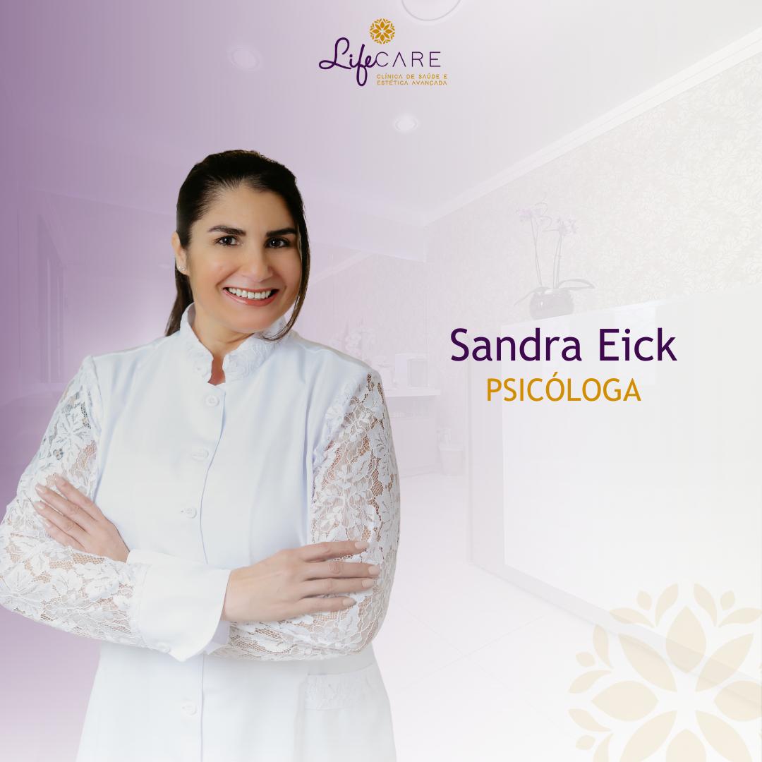Sandra Eick