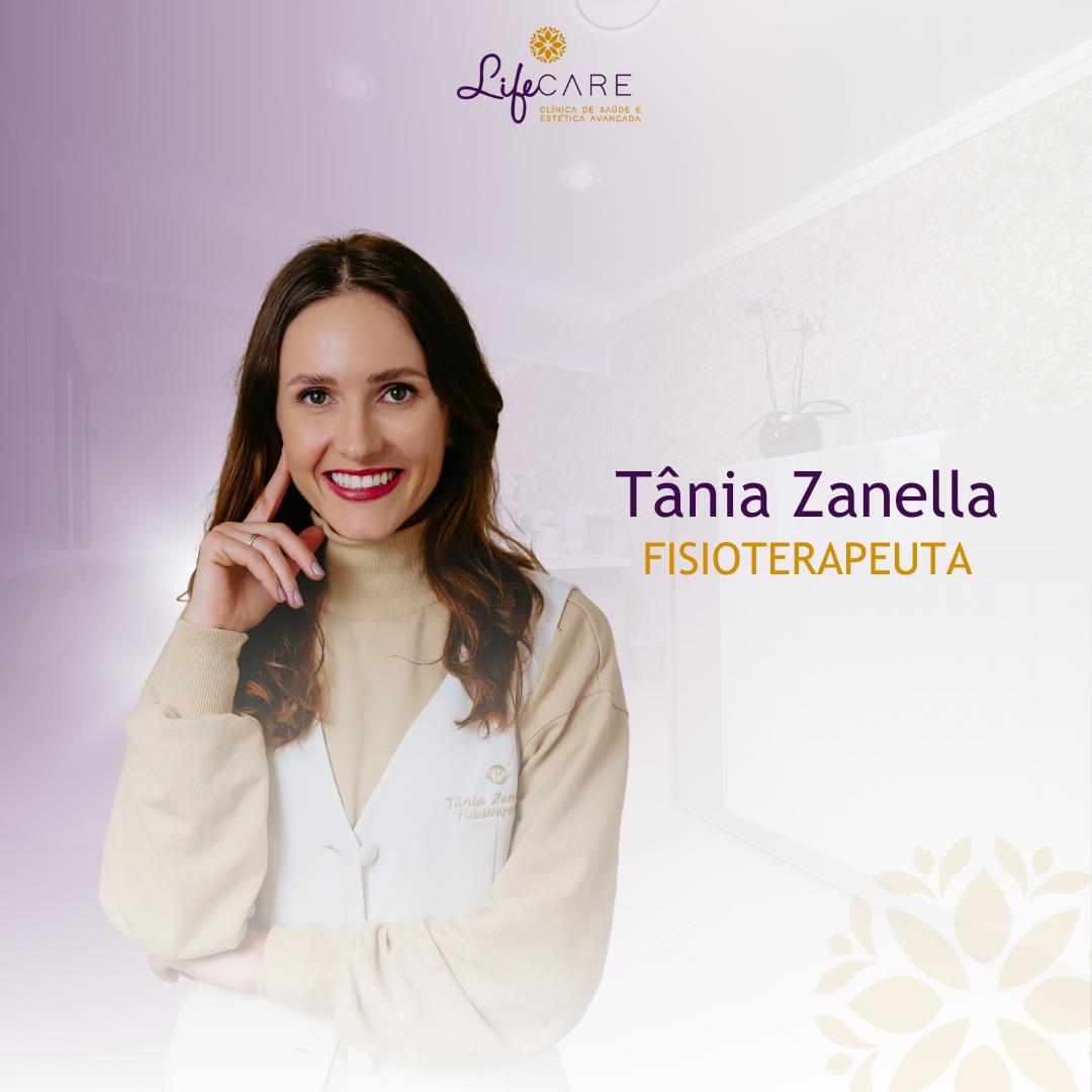 Tânia Zanella